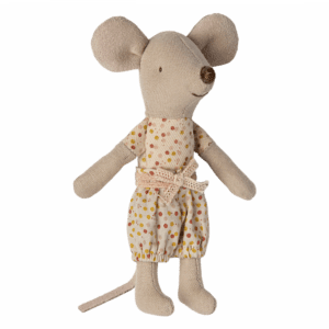 Lillasyster Mus i Ask, Maileg