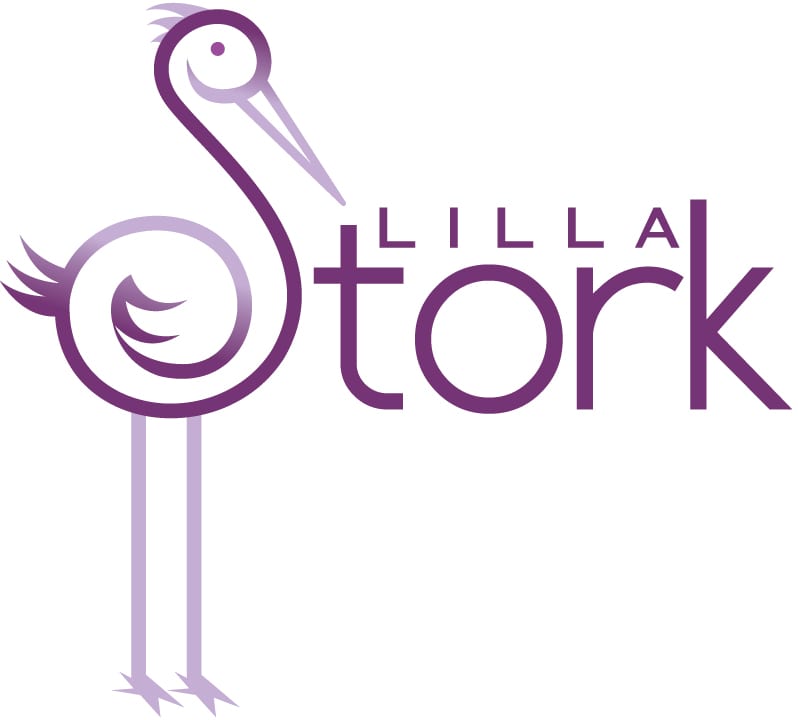 Lilla Stork