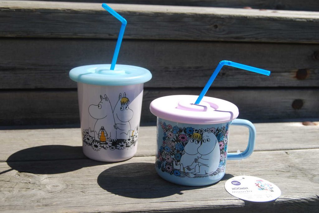 Lilla Stork