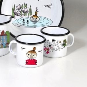 Muminmugg Familjen Lillastork.se 2