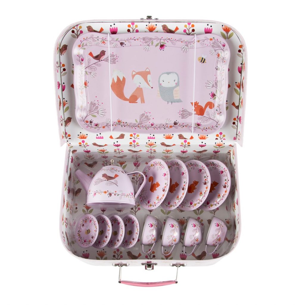 Lilla Stork