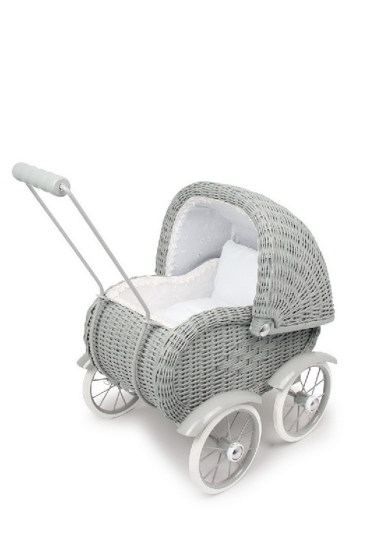 Lilla Stork