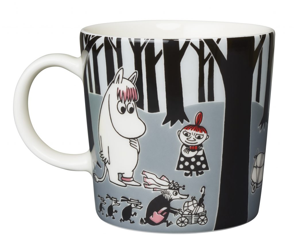 Lilla Stork