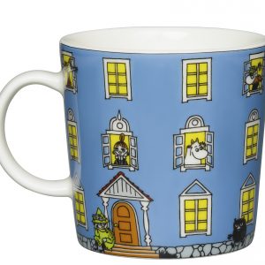 Arabia Muminmugg - Muminhus