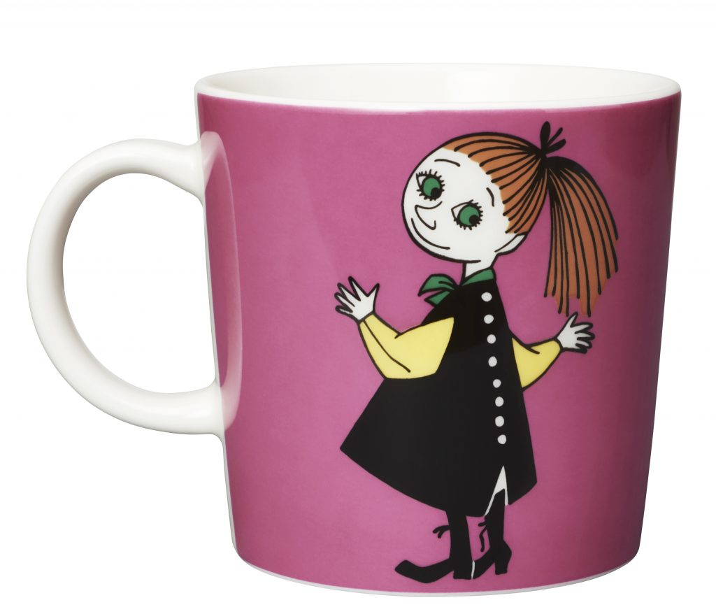 Lilla Stork