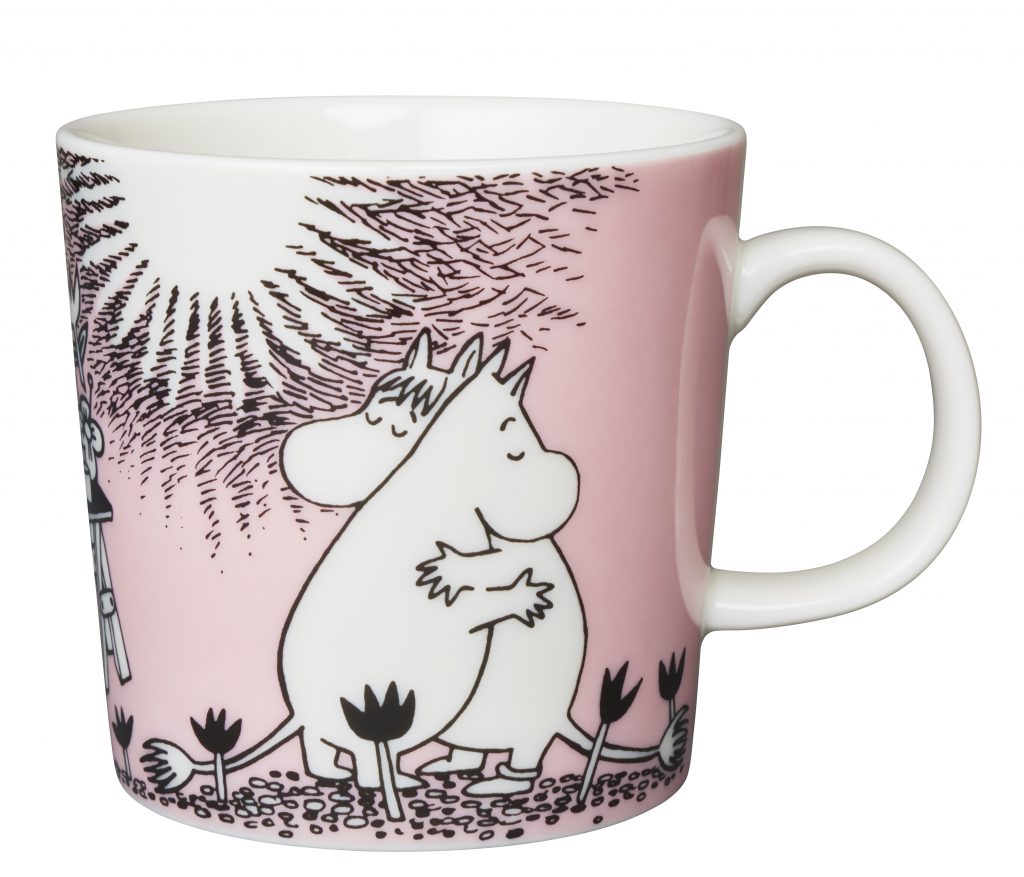 Lilla Stork