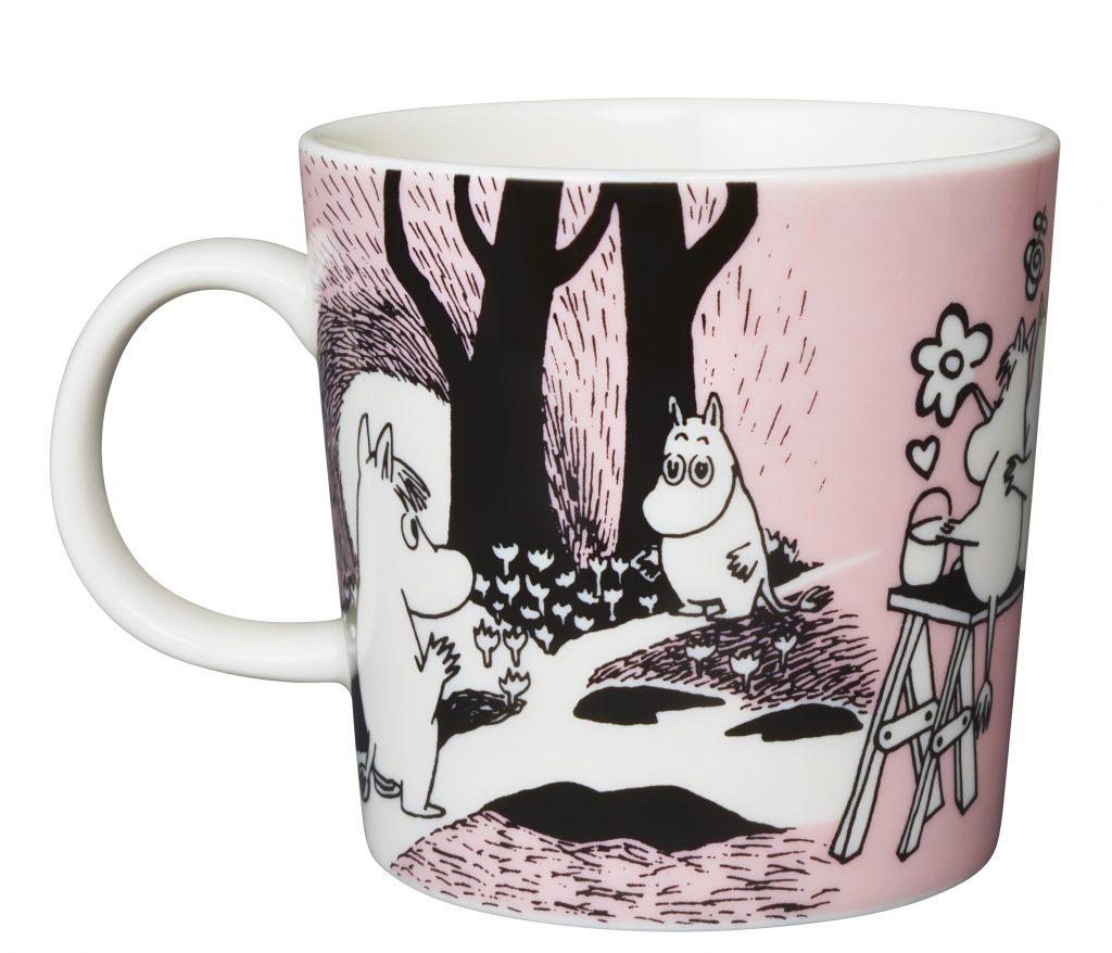 Lilla Stork