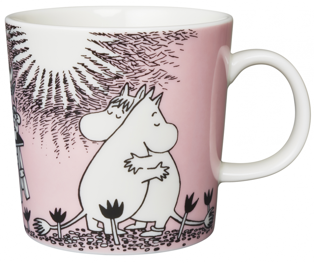 Lilla Stork