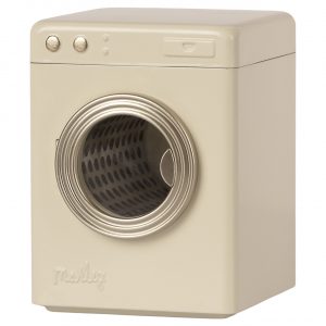 Tvättmaskin i Metall - Maileg