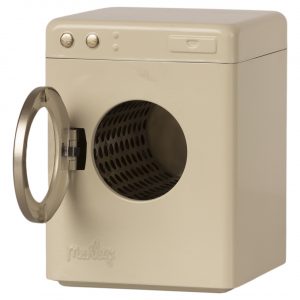 Tvättmaskin i Metall - Maileg