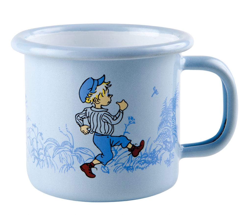 Lilla Stork
