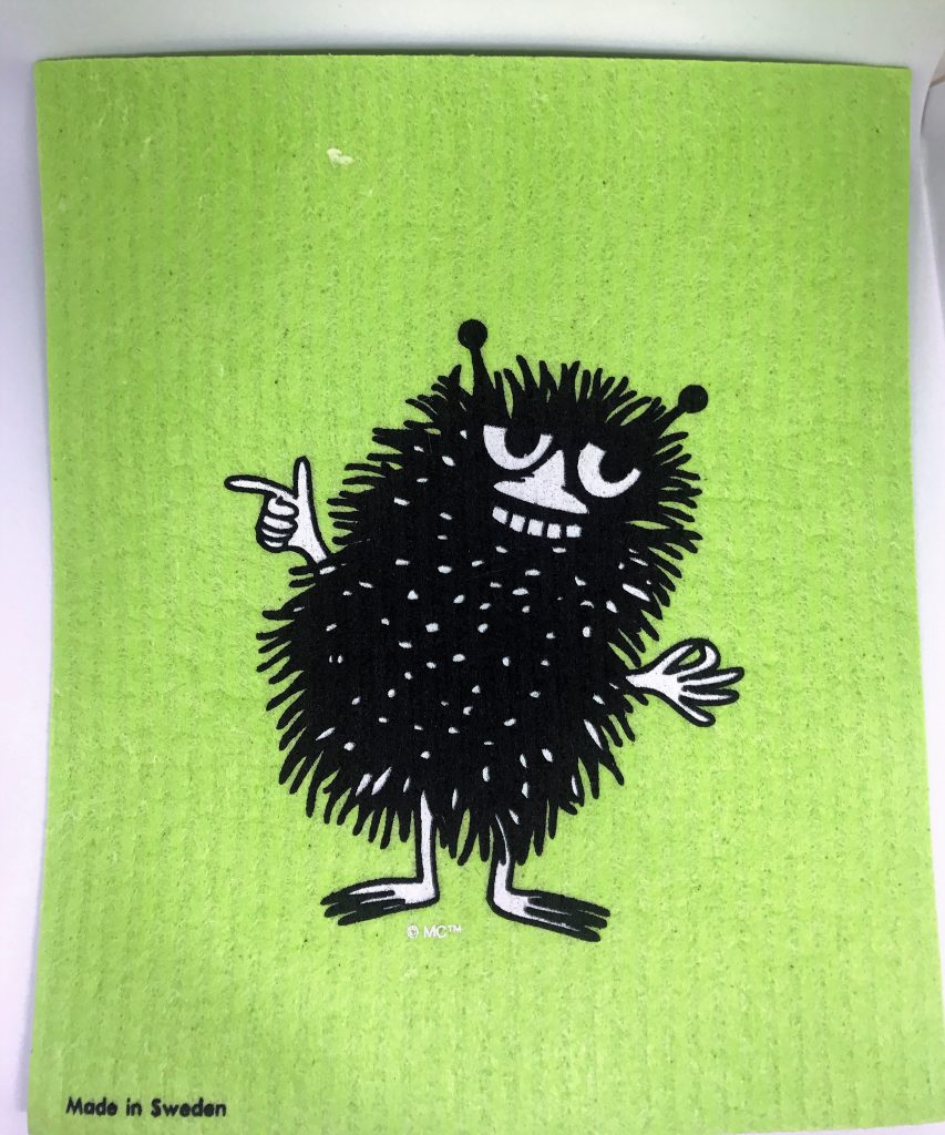Lilla Stork