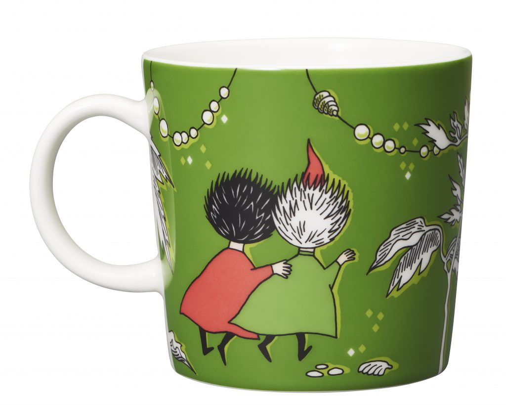 Lilla Stork