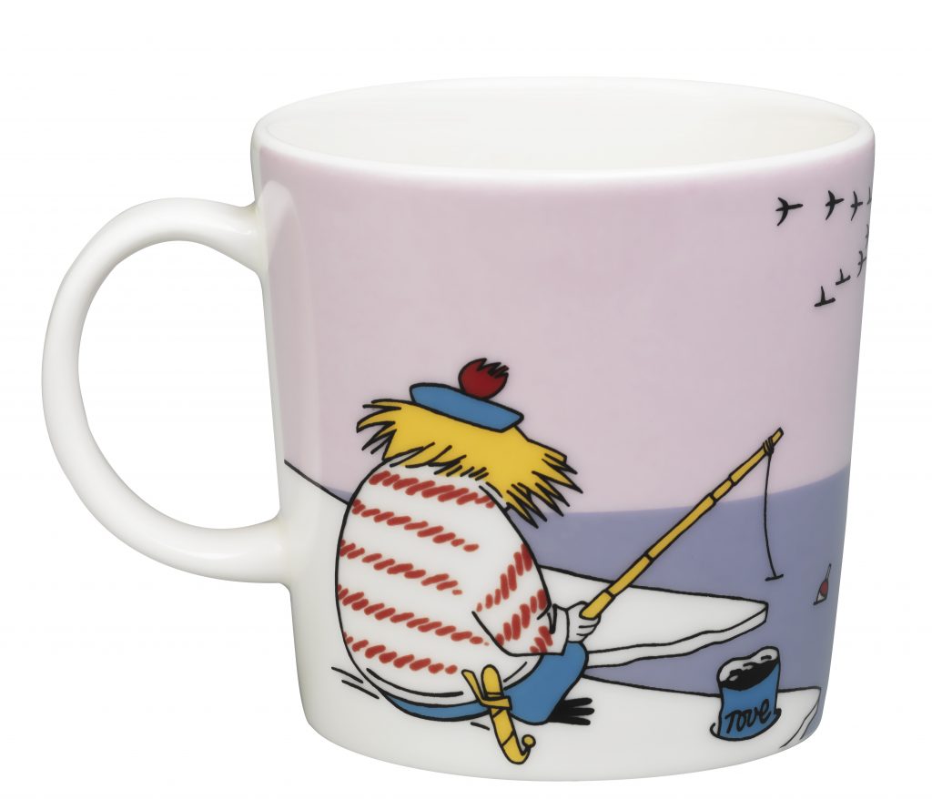 Lilla Stork