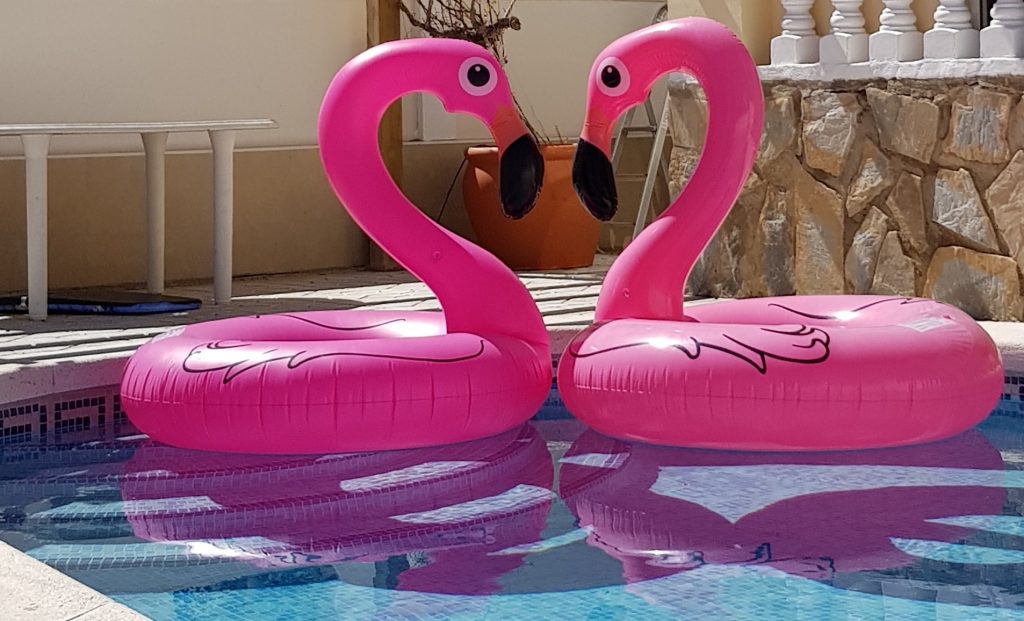 Lilla Stork
