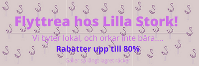 Lilla Stork