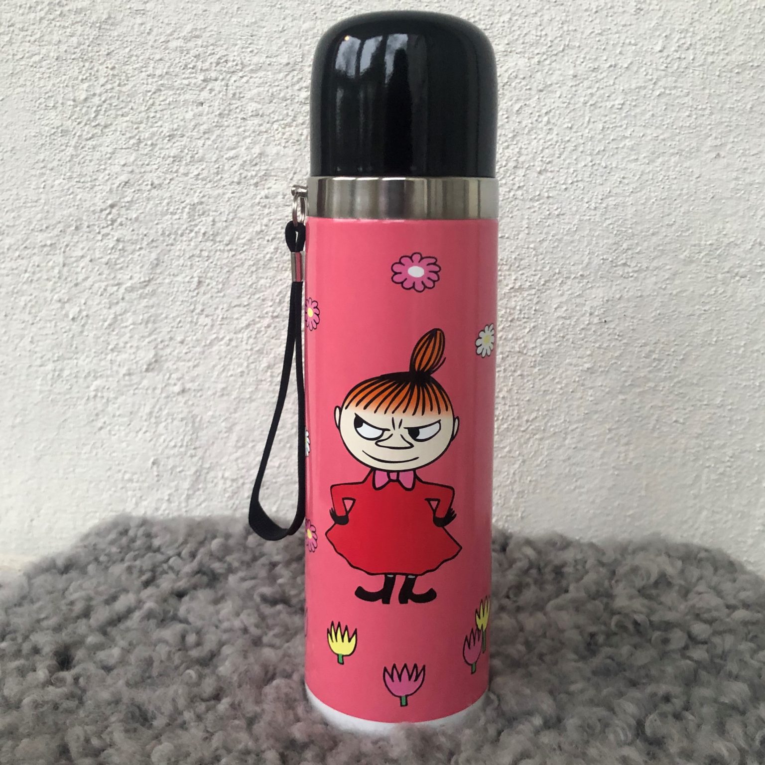 Mumin Termos Lilla My