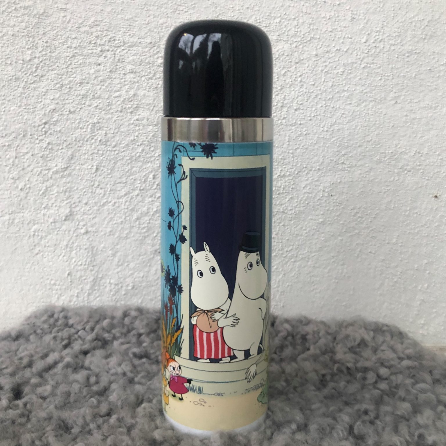 Mumin Termos Riviera Doorstep