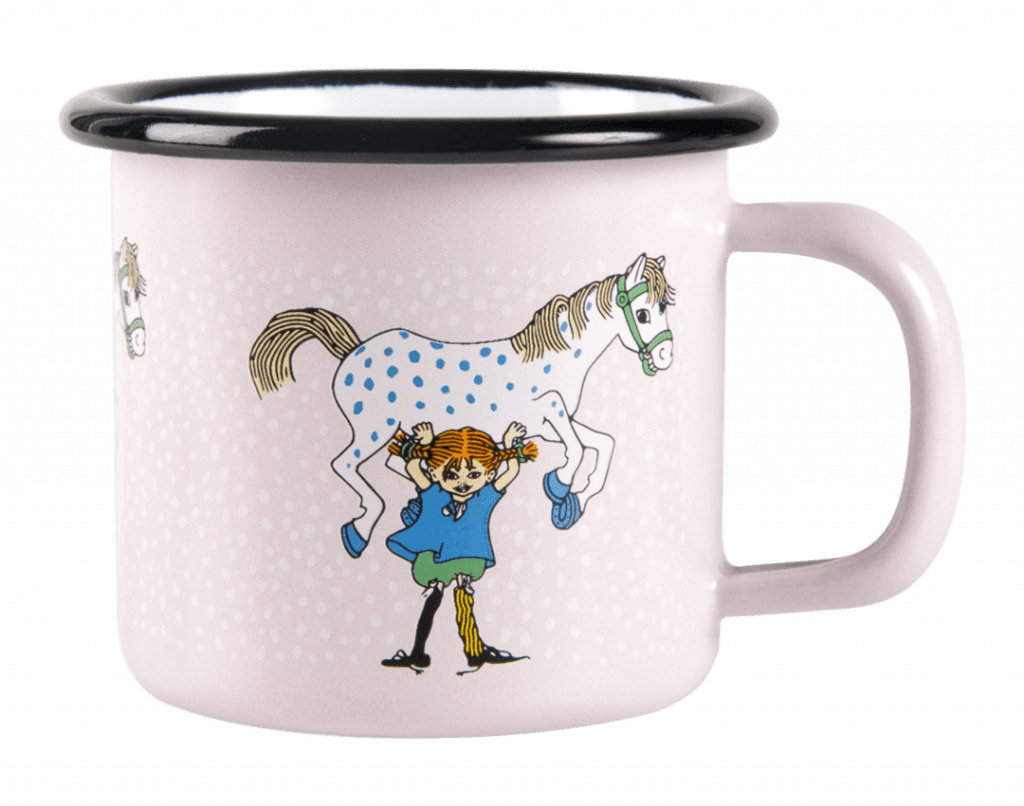 Lilla Stork