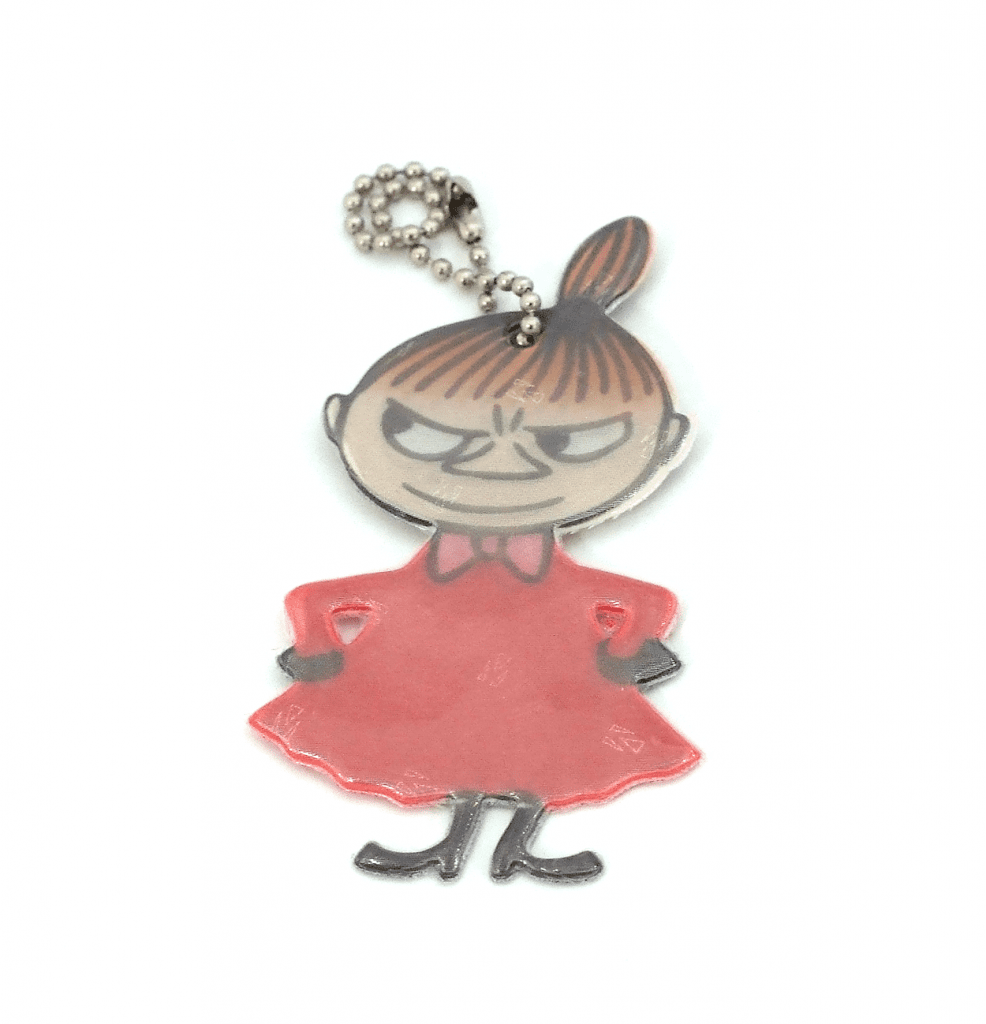 Lilla Stork