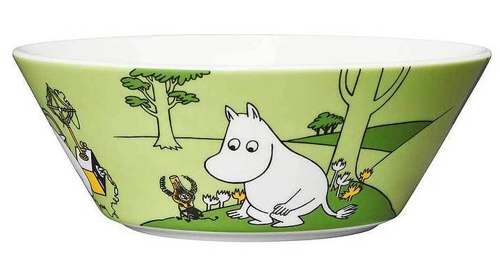 Lilla Stork