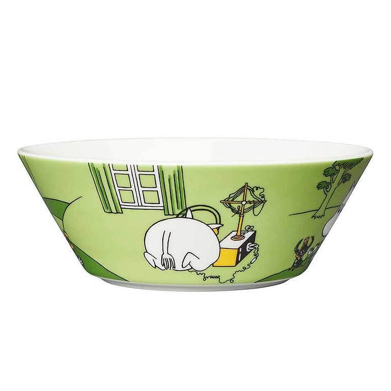 Lilla Stork