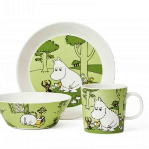 Arabia Muminmugg Mumintrollet