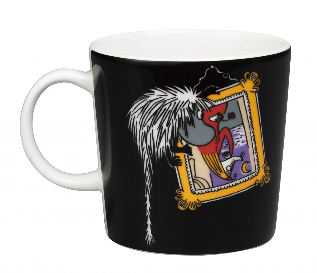 Lilla Stork