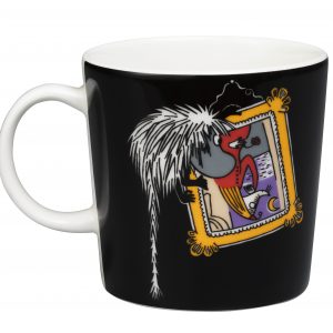 Arabia Muminmugg - Förfadern