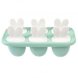 Glassformar Bonnie the Bunny