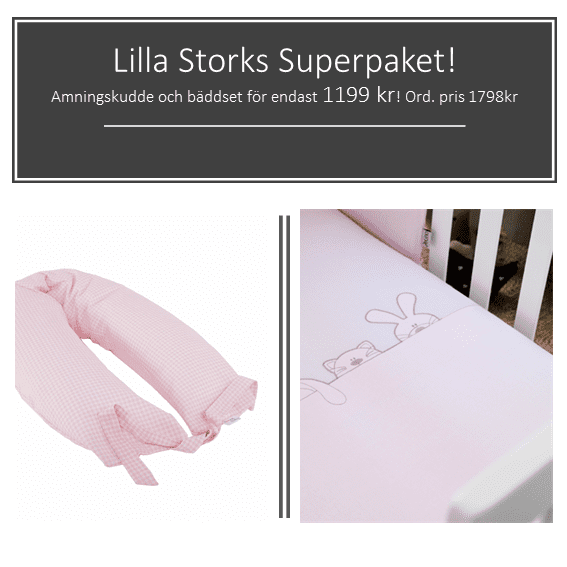 Lilla Stork