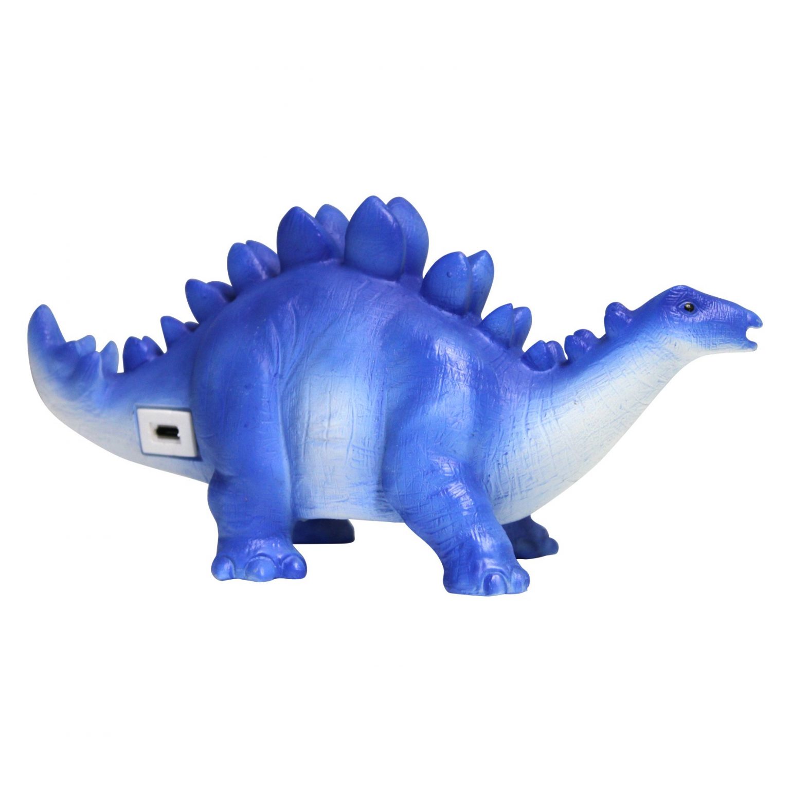 Dinosaurielampa Stegosaurus Liten