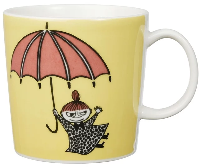 Arabia Muminmugg Lilla My