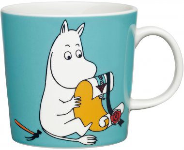 Arabia Muminmugg Mumintrollet