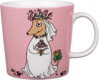 Arabia Muminmugg Såsdjuret