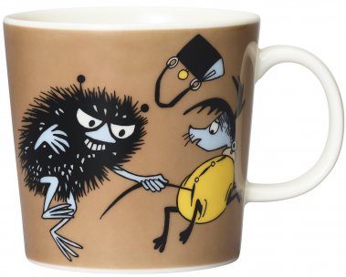 Arabia Muminmugg Stinky i Farten