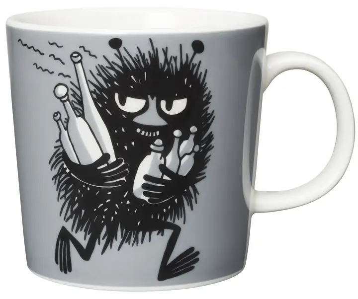 Arabia Muminmugg Stinky