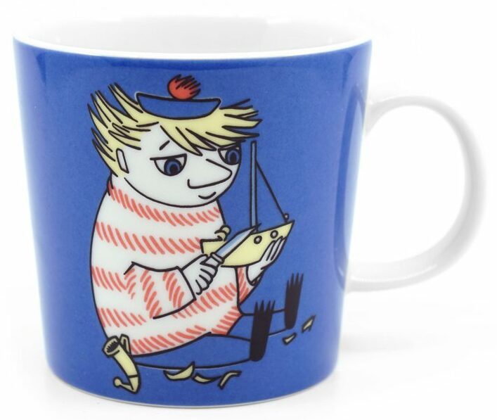 Arabia Muminmugg TooTicky