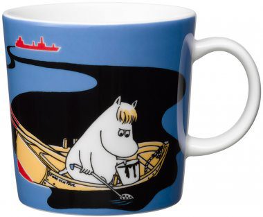 Arabia Muminmugg Vår Kust