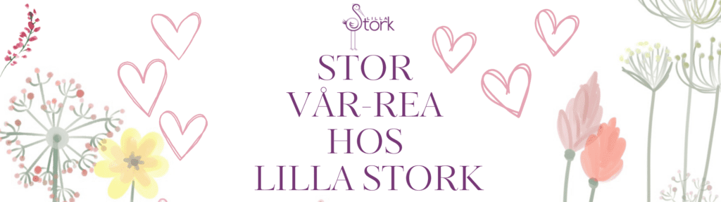 Lilla Stork
