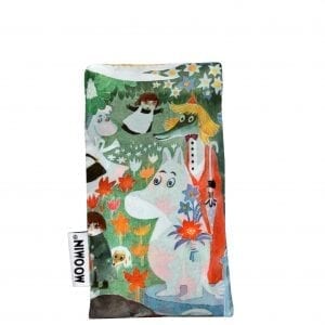 Mumin Shoppingkasse - Dangerous Journey