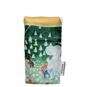 Mumin Shoppingkasse - Dangerous Journey