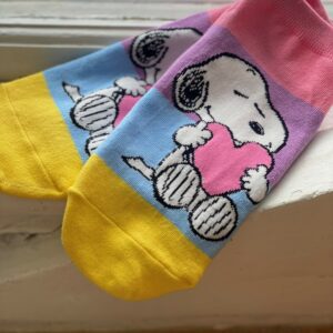 Strumpor Snobben - Hjarta