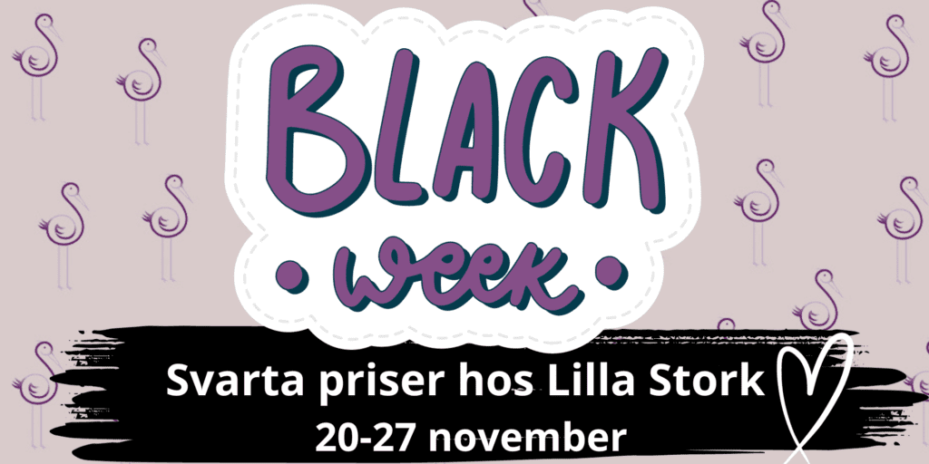 Lilla Stork