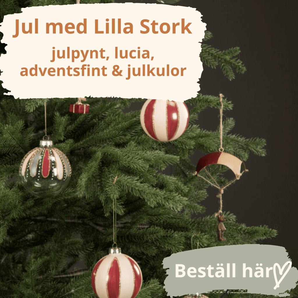 Lilla Stork