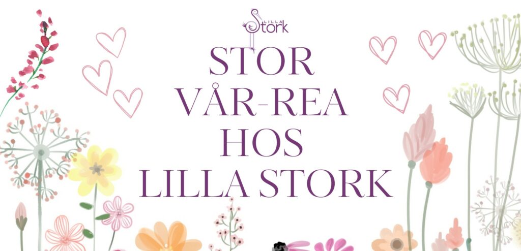 Lilla Stork