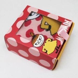 Mumin Strumpor - Lilla My, Strl 36-40