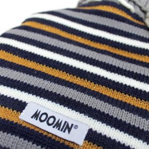 Mumin Värmeflaska, Måne