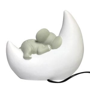Bordslampa Elefant - Over the Moon