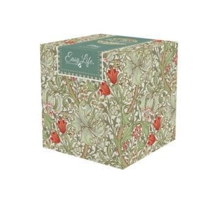 Porslinsmugg William Morris, Golden Lily - I Fin Presentask